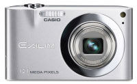 Casio EXILIM Zoom EX-Z100 (EX-Z100GD)